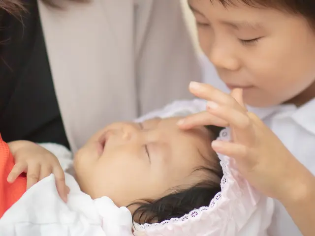 【お宮参り】◇大切なハレの日◇ 家族の笑顔、ふとした瞬間の表情を撮影します。