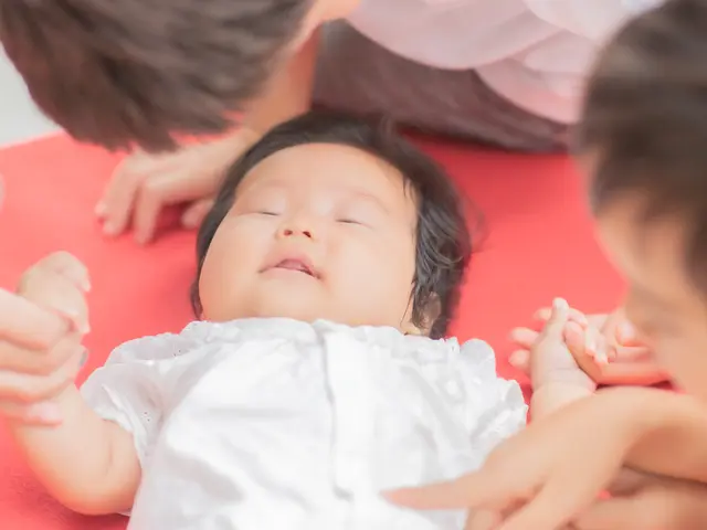 【お宮参り】◇大切なハレの日◇ 家族の笑顔、ふとした瞬間の表情を撮影します。