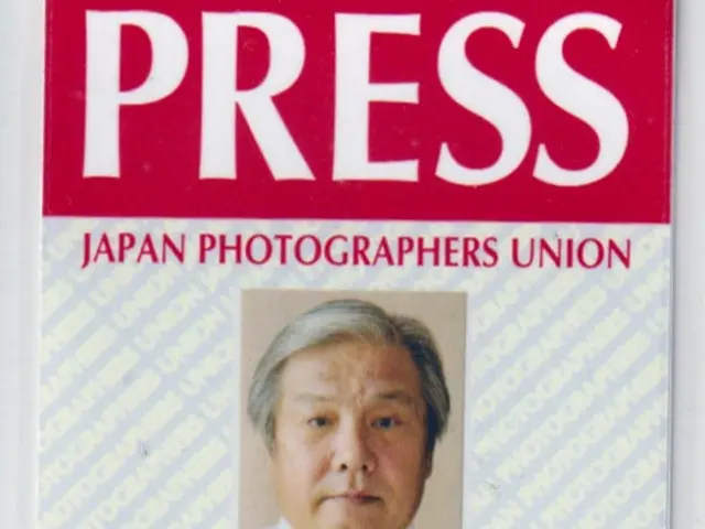 元新聞・雑誌カメラマンの伝わる写真! プレスカードあり、撮影許可申請から承れます