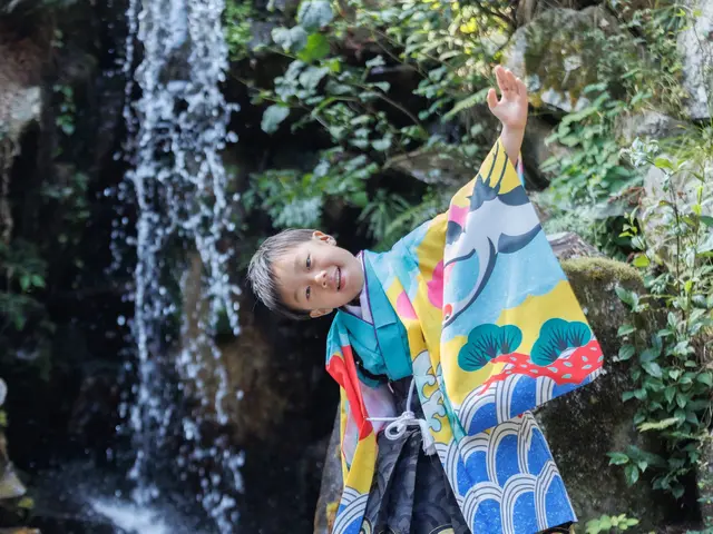 【平日まだまだ空き枠あり!】SNS映え出来る七五三写真を撮影します!
