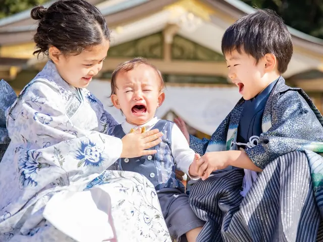 撮影は楽しいがイチバン♪最高の瞬間をカタチに!