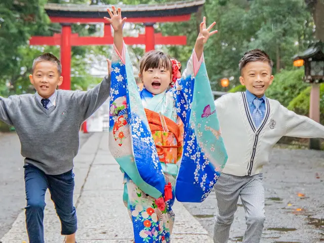 撮影は楽しいがイチバン♪最高の瞬間をカタチに!