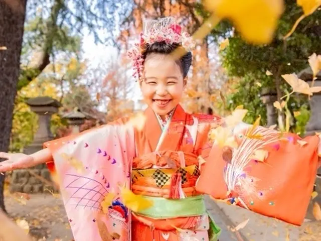 撮影は楽しいがイチバン♪最高の瞬間をカタチに!