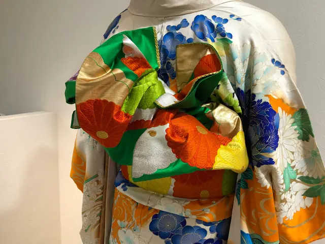 【現役美容師】経験年数20年!丁寧な着付け、事前確認します。まずはお問い合わせを