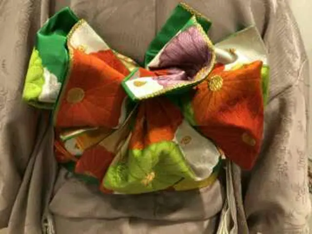 【現役美容師】経験年数20年!丁寧な着付け、事前確認します。まずはお問い合わせを