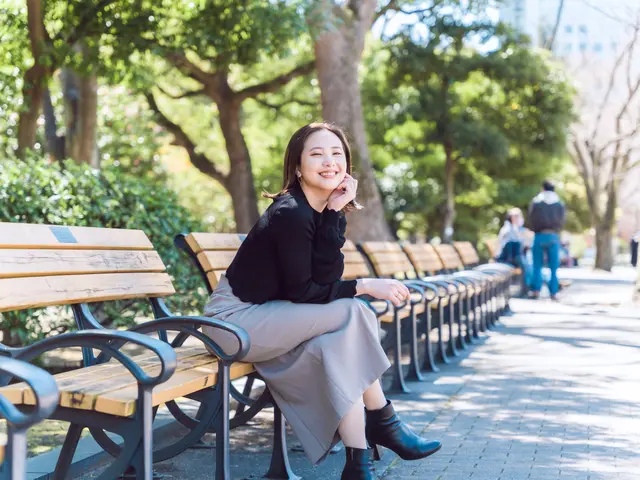 【全て色調補正してお渡し!】マッチングアプリ・婚活プロフィール写真
