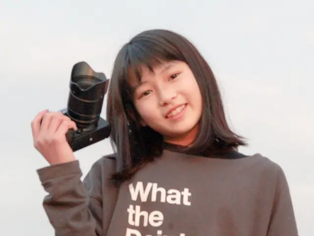 マッチングアプリ用、宣材写真撮影お任せください。全データ納品。お着替え無制限!