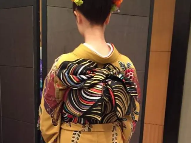一級着付け技能士が楽なお着付けします!婚礼・振袖・訪問着・浴衣などご相談下さい