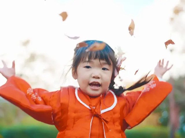 【4歳の娘がいるパパカメラマン】お子様の晴れ姿を心を込めて撮影します!動画も可能