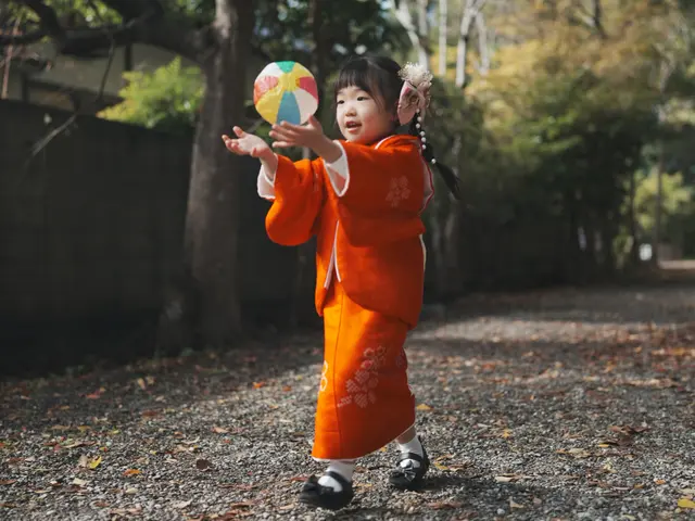 【4歳の娘がいるパパカメラマン】お子様の晴れ姿を心を込めて撮影します!動画も可能