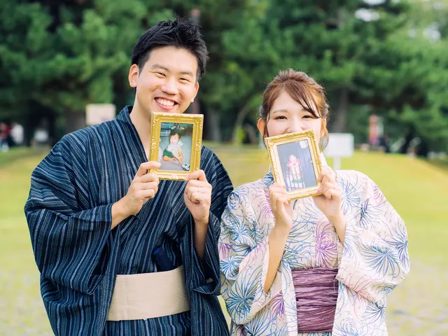 初めてでも大丈夫!自然な笑顔を引き出します♪楽しい撮影で大満足!