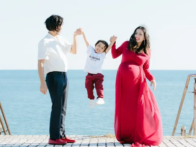 思い出をそのままに♪時間内全力で撮影いたします!レタッチ対応◎