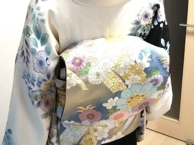 着崩れなくラクチンな着付けが好評!◎早朝料金ナシ。特別な日に心を込めてお手伝い。