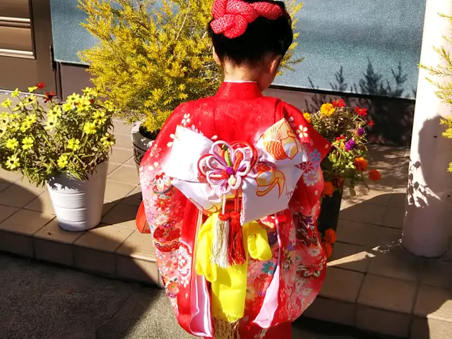 着崩れなくラクチンな着付けが好評!◎早朝料金ナシ。特別な日に心を込めてお手伝い。