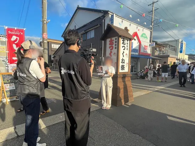 リーズナブルなビデオ撮影 セミナー・吹奏楽・スポーツetc...