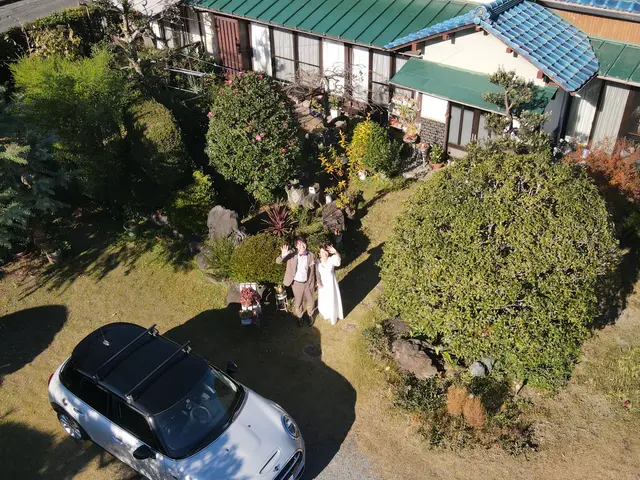 〜WeddingPhoto〜 撮影中の動画撮影サービス! 【全国出張可能】