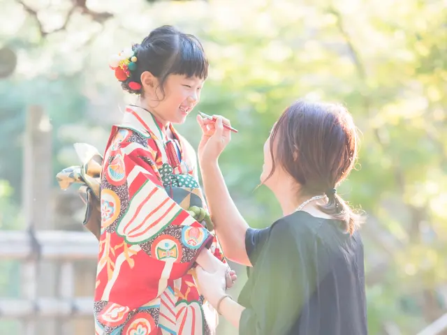 【アワード2024入選】ご家族の皆さまの魅力を引き出し、 最高の一瞬を写し出す