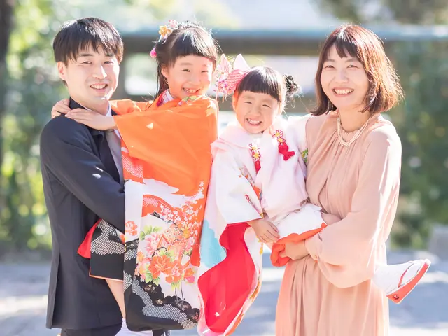 【アワード8年連続入選】ご家族の皆さまの魅力を引き出し、 最高の一瞬を写し出す