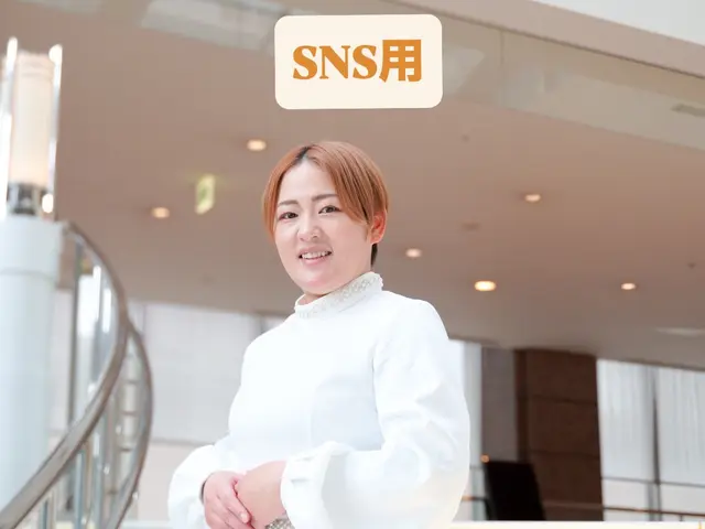 【暮らしのマーケットプロフや婚活に!】自然に輝く自分を引き出し、自己肯定感UP!