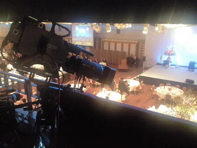 業界経験30年の実績!さまざまな分野のビデオ撮影に対応☆