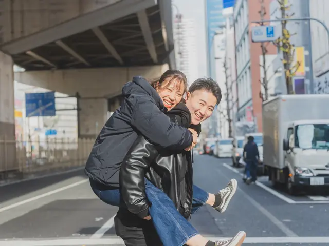 TogetherShots - "共に過ごす瞬間を写真に"