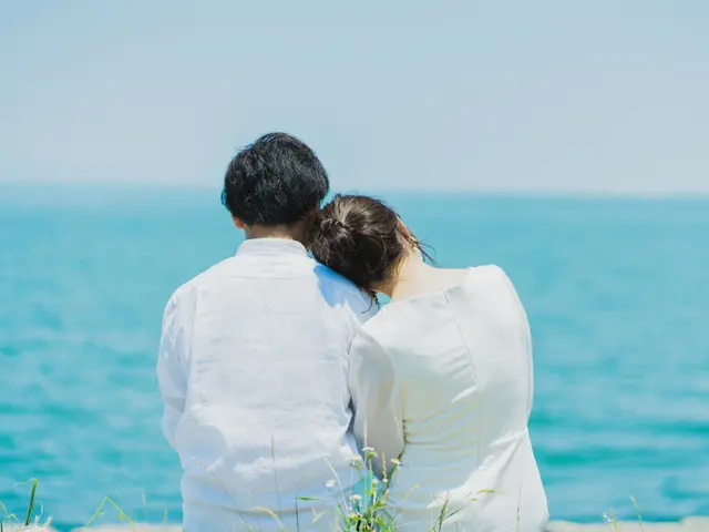 TogetherShots - "共に過ごす瞬間を写真に"