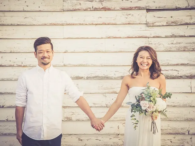 挙式から披露宴までの撮影で55000円となります。前撮り料金はご相談ください。