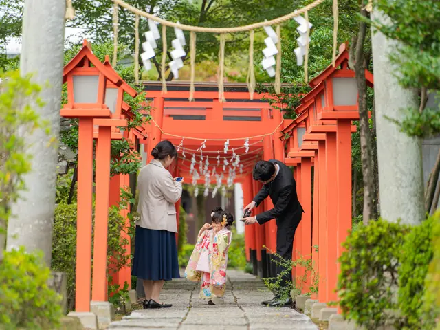 選べるかわいい&かっこいい撮影小物無料*2時間枠は2大特典付き