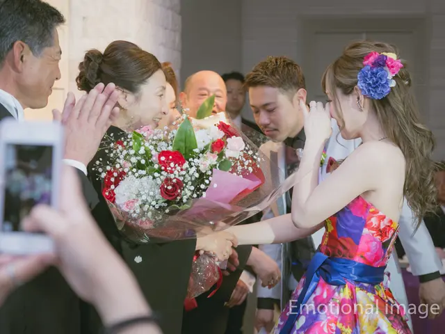 【ブライダル】結婚式エンドロールや記録ダイジェストを適正価格でご提供!!