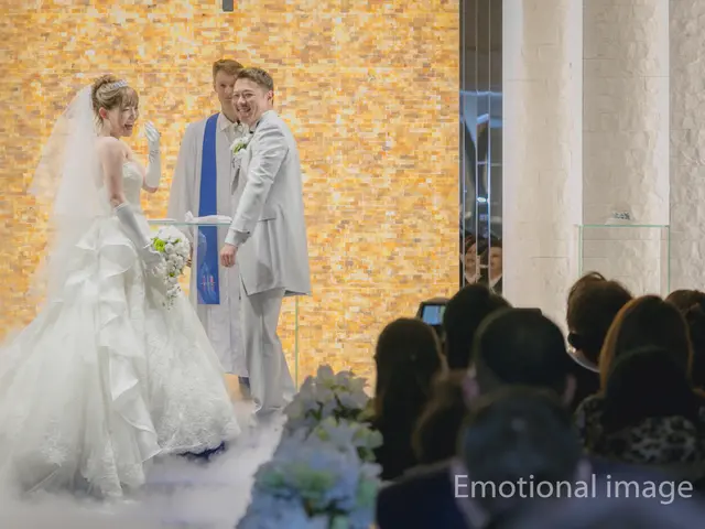 【ブライダル】結婚式エンドロールや記録ダイジェストを適正価格でご提供!!