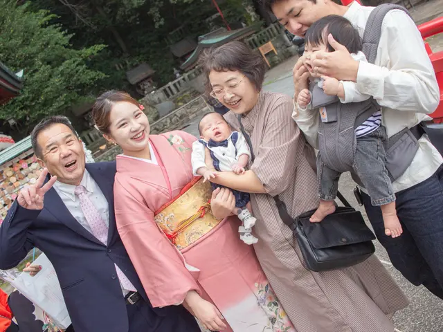 27歳3児のママカメラマン♡子供が大好きな私と特別で楽しい一日にしましょう♡