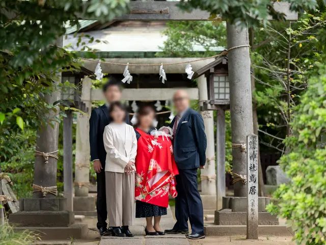 初めての写真撮影でも安心!あなたの魅力を引き出します!