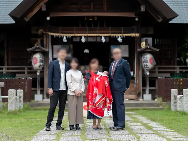 初めての写真撮影でも安心!あなたの魅力を引き出します!