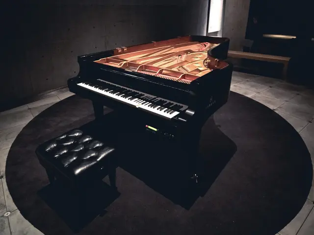 【芸大出身】大手音楽会社提携のアーティスティック撮影