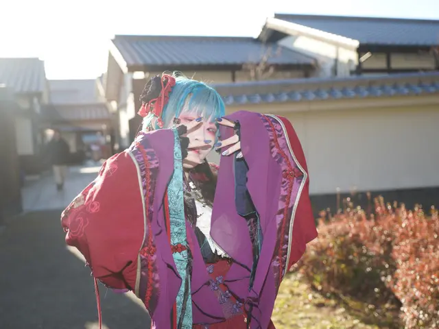 くまもと出張カメラマン