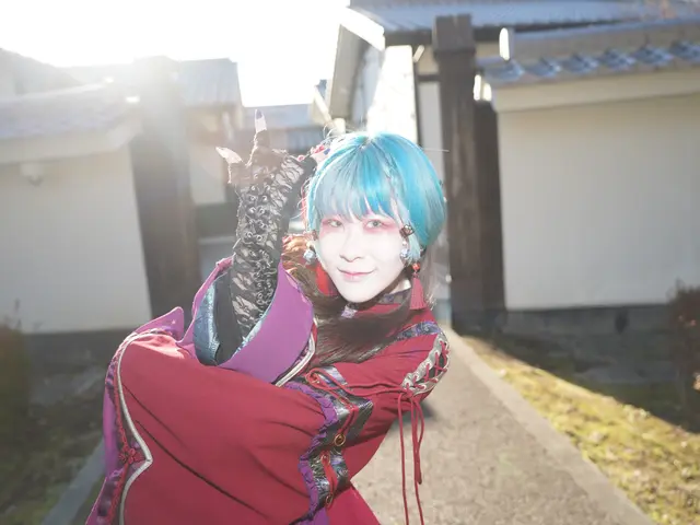 くまもと出張カメラマン