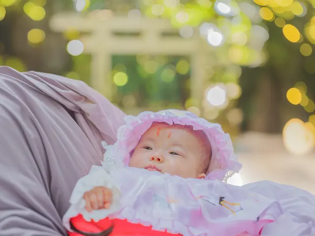 生まれてくるお子様が、やがて成長したとき、見られる思い出のプレゼントを、お写真で