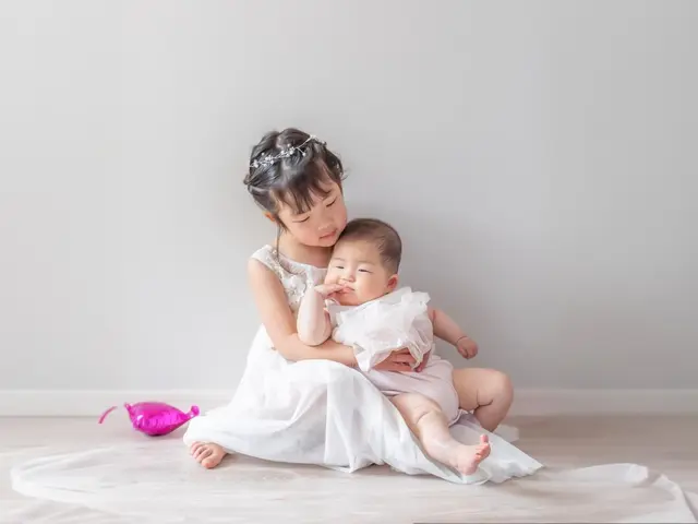 生まれてくるお子様が、やがて成長したとき、見られる思い出のプレゼントを、お写真で