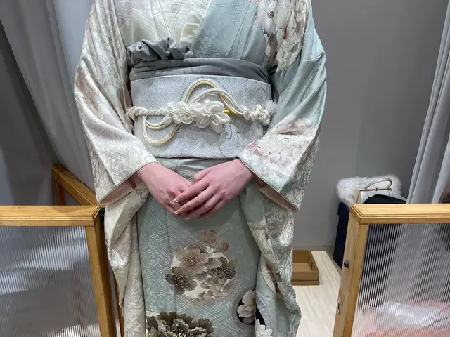 【元保育士】美容院専属の着付け師が出張!七五三シーズン真っ只中!ご予約はお早めに