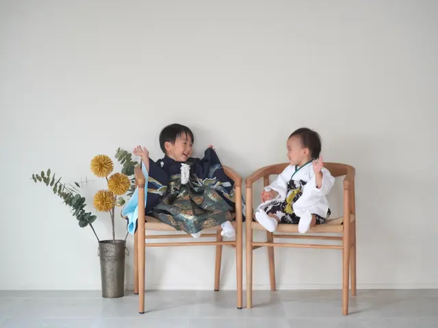 《元保育士・二児母カメラマン》ご家族の記念をお撮りします❁*.゚和傘等貸出し可♪