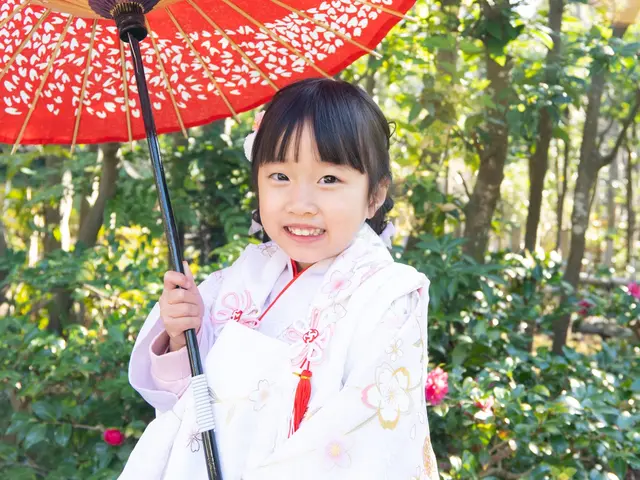 《元保育士・二児母カメラマン》ご家族の記念をお撮りします❁*.゚和傘等貸出し可♪