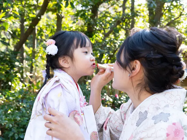 《元保育士・二児母カメラマン》ご家族の記念をお撮りします❁*.゚和傘等貸出し可♪