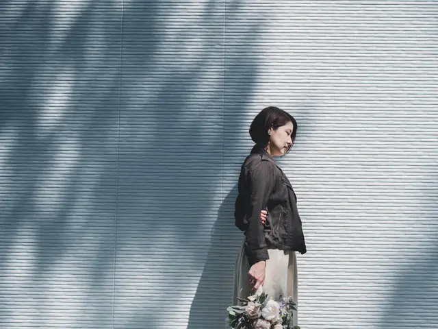 【丁寧に寄り添う撮影◎】スタイリッシュで優しいモダン写真をアイコンに!