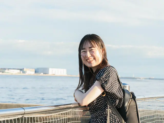 【丁寧に寄り添う撮影◎】スタイリッシュで優しいモダン写真をアイコンに!