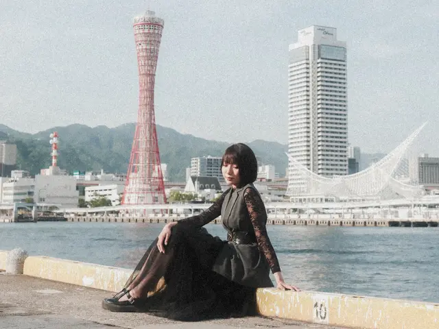 【丁寧に寄り添う撮影◎】スタイリッシュで優しいモダン写真をアイコンに!