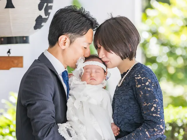 素敵な思い出の撮影をします!【納品の全写真をレタッチ】雨天時の日程延期も大丈夫!