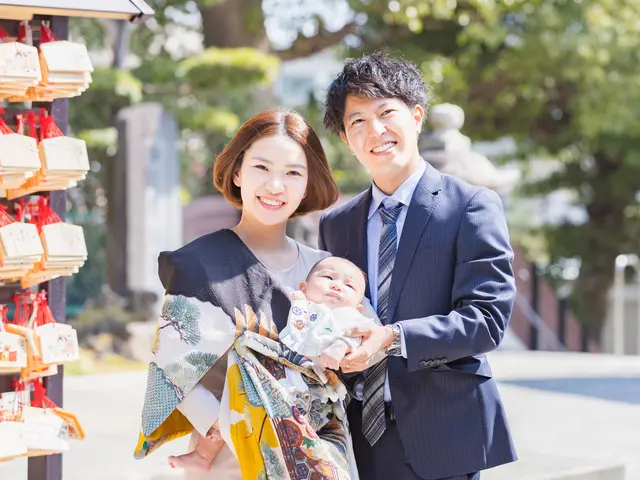 素敵な思い出の撮影をします!【納品の全写真をレタッチ】雨天時の日程延期も大丈夫!