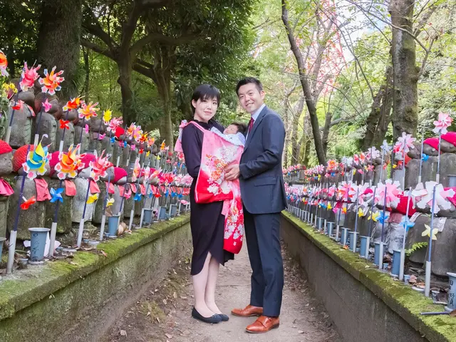 素敵な思い出の撮影をします!【納品の全写真をレタッチ】雨天時の日程延期も大丈夫!
