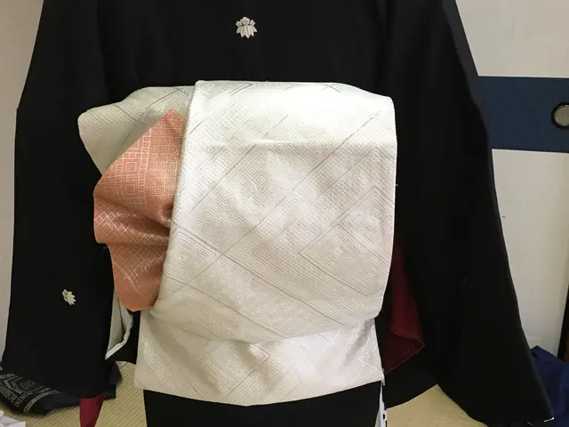 【業界経験20年以上】1級着付師、師範の私が「楽」で「美しい」着付けをします!