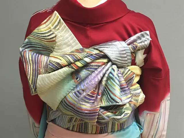 【業界経験20年以上】1級着付師、師範の私が「楽」で「美しい」着付けをします!